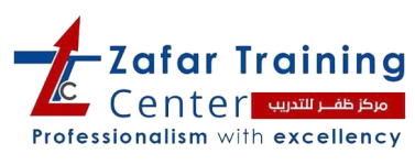 Logo of Zafar Training Center